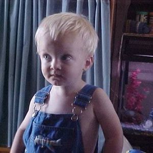 Meet your Posher, Kenneth